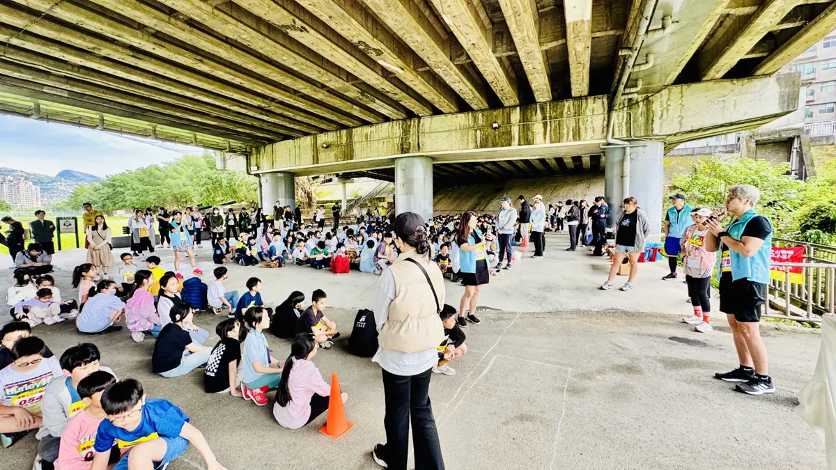 圖片來源:臺北市政府