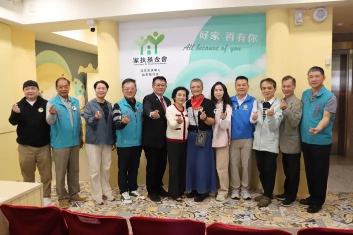 圖片來源:苗栗縣政府