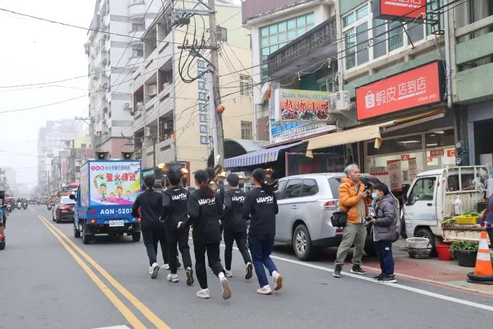 圖片來源:雲林縣政府