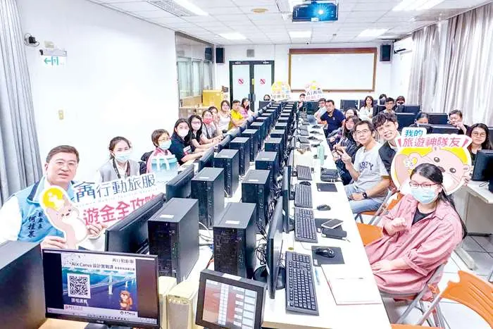 圖片來源：金門縣政府
