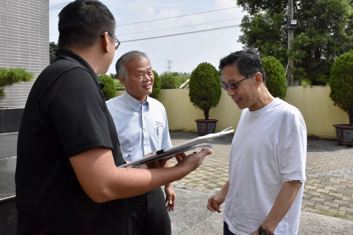 圖片來源:臺中市政府
