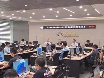 圖片來源：臺中市政府