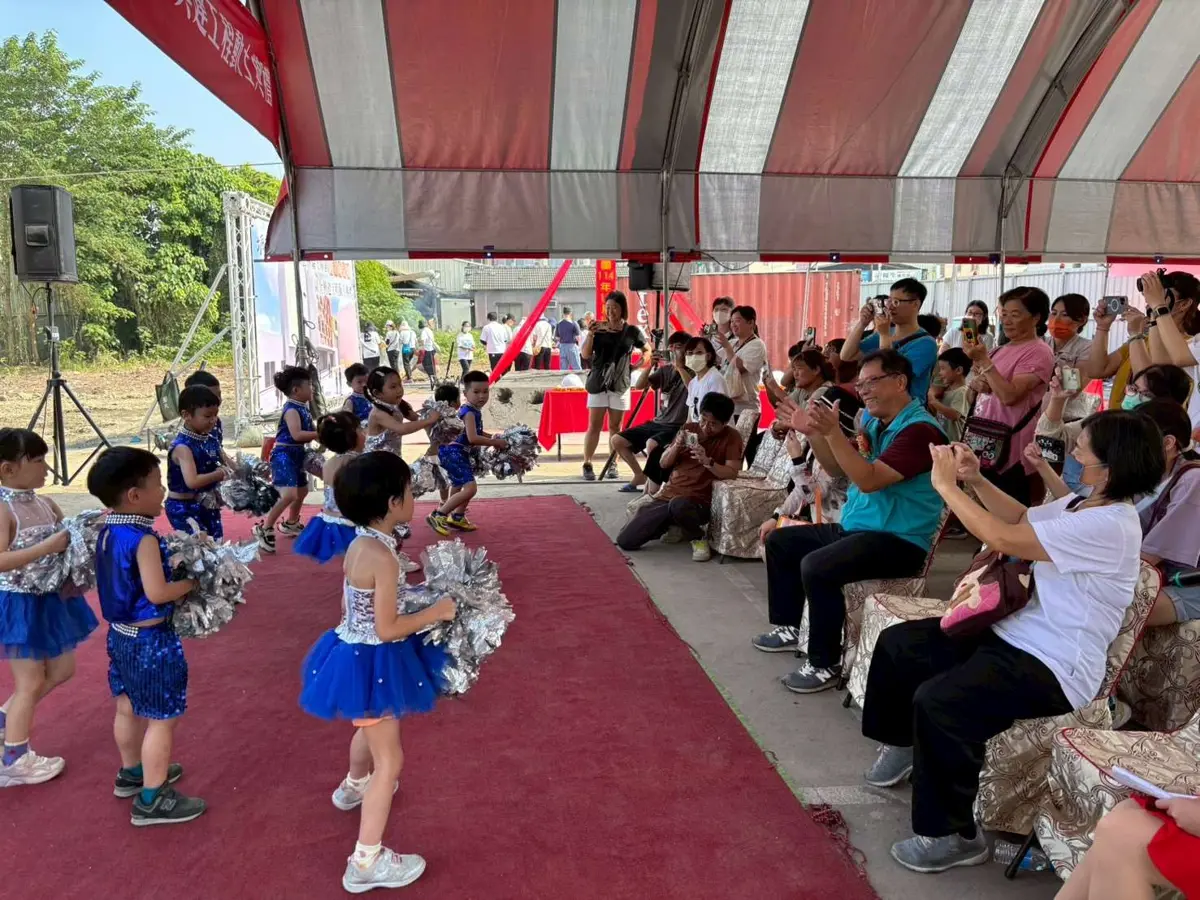 圖片來源:雲林縣政府