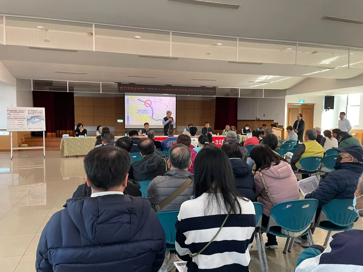 圖片來源:臺中市政府