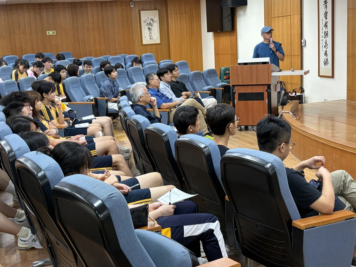 圖片來源：南投縣文化局-新聞