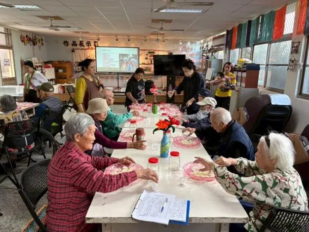 圖片來源:花蓮縣政府