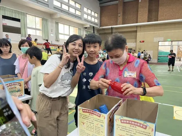圖片來源:苗栗縣政府