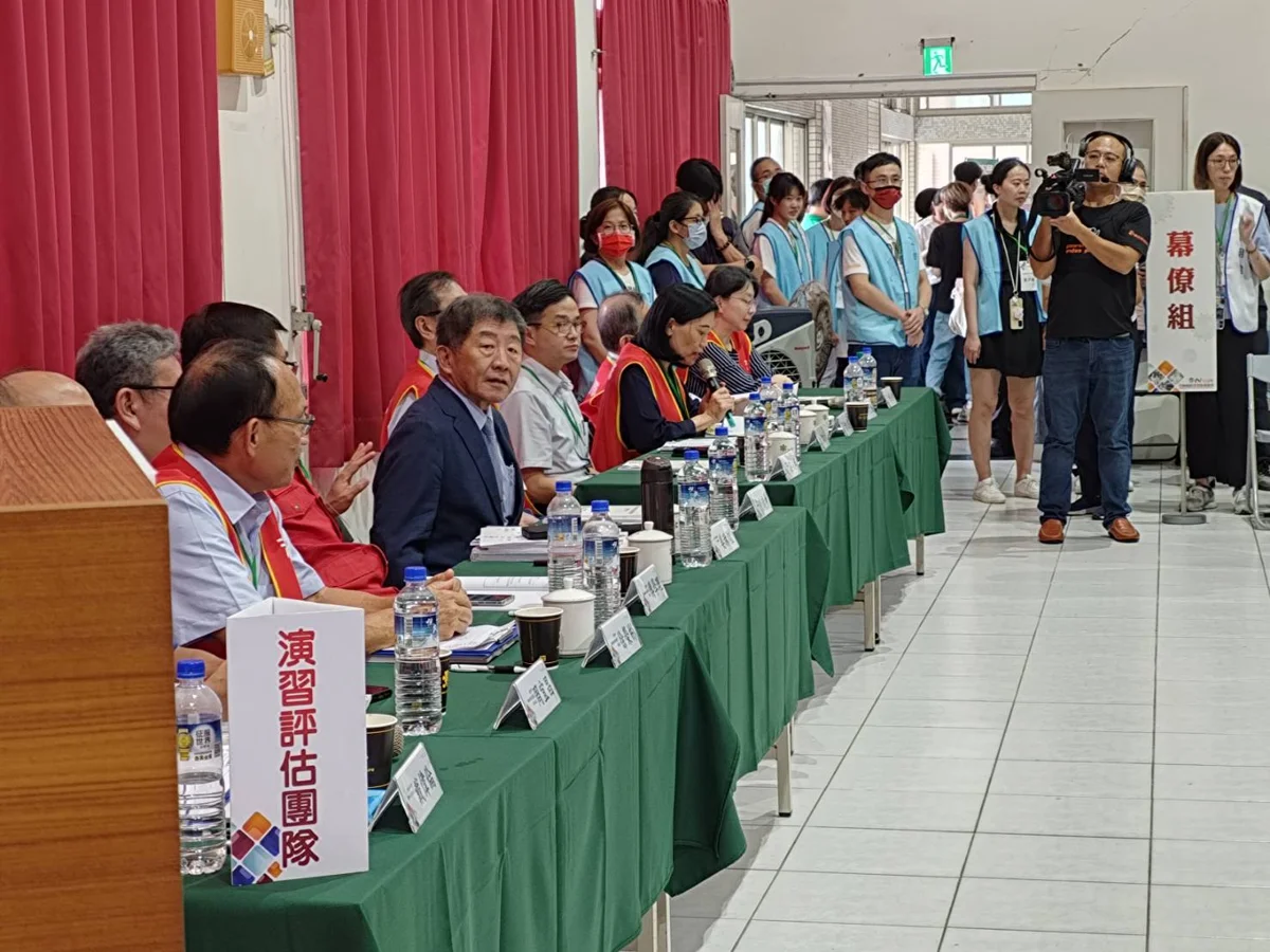 圖片來源：臺南市政府