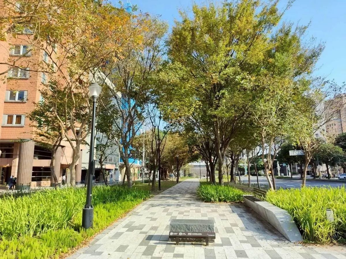 圖片來源:臺北市政府