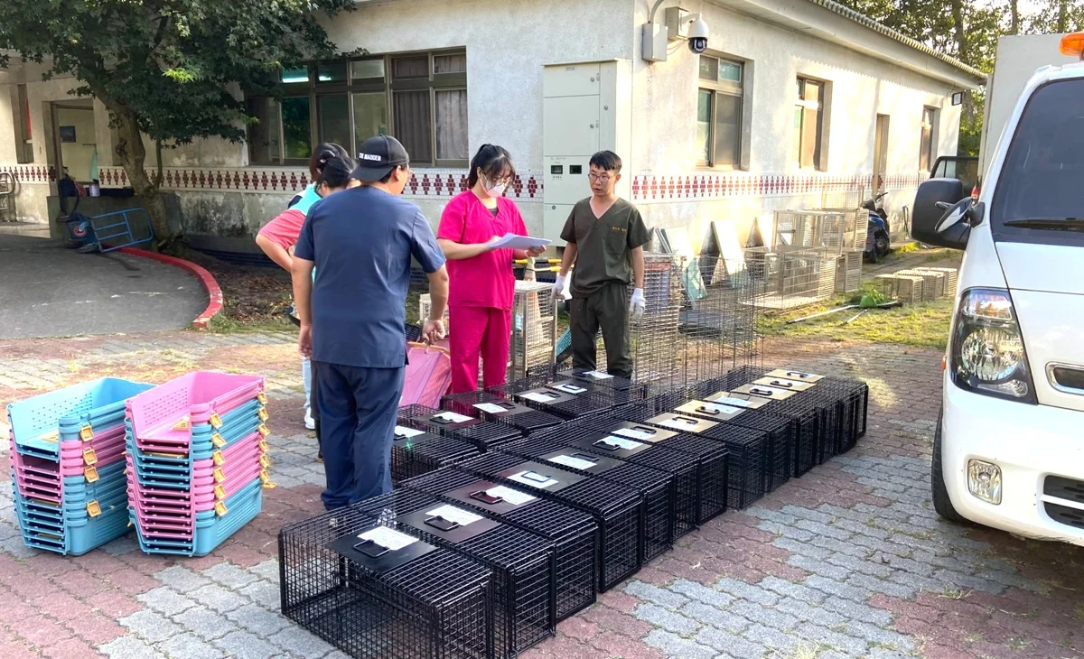 圖片來源:臺中市政府