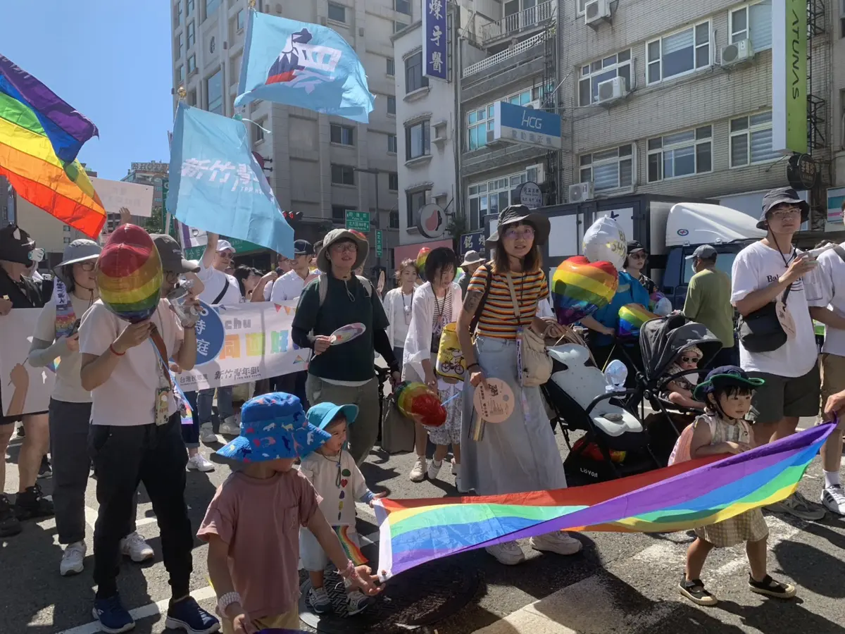 圖片來源:新竹市政府