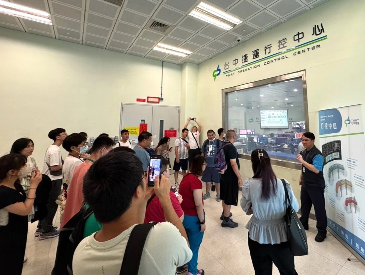 圖片來源:臺中市政府