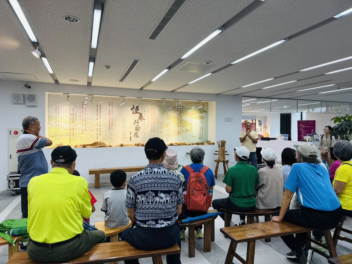 圖片來源：屏東縣政府
