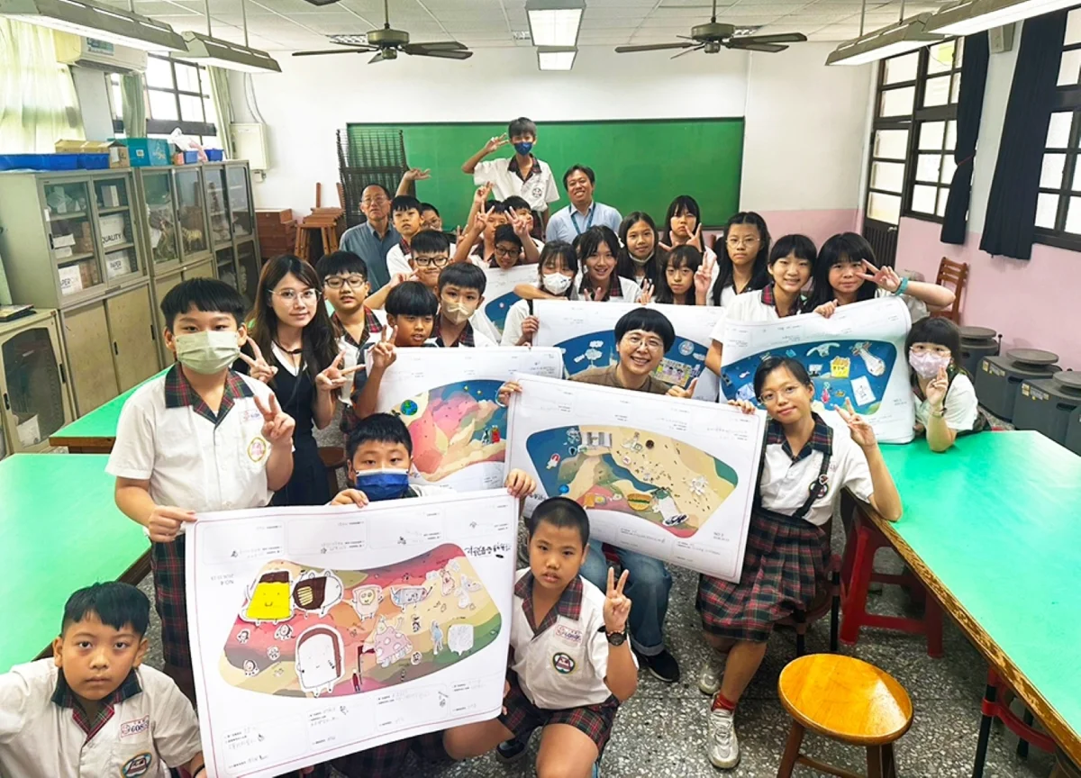 圖片來源：臺中市政府