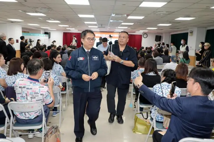 圖片來源:臺南市政府