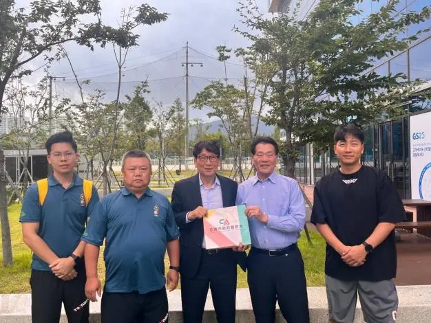 圖片來源:臺南市政府