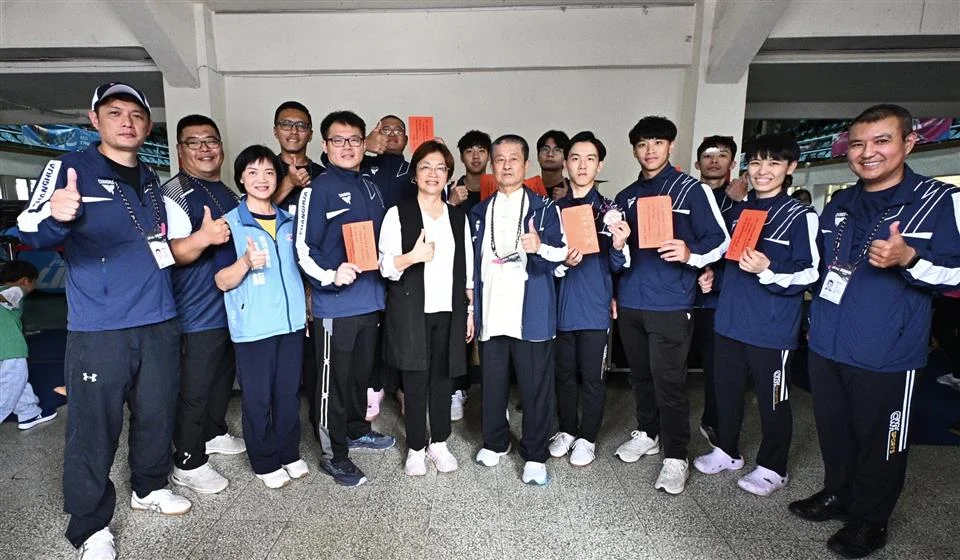 圖片來源:彰化縣政府
