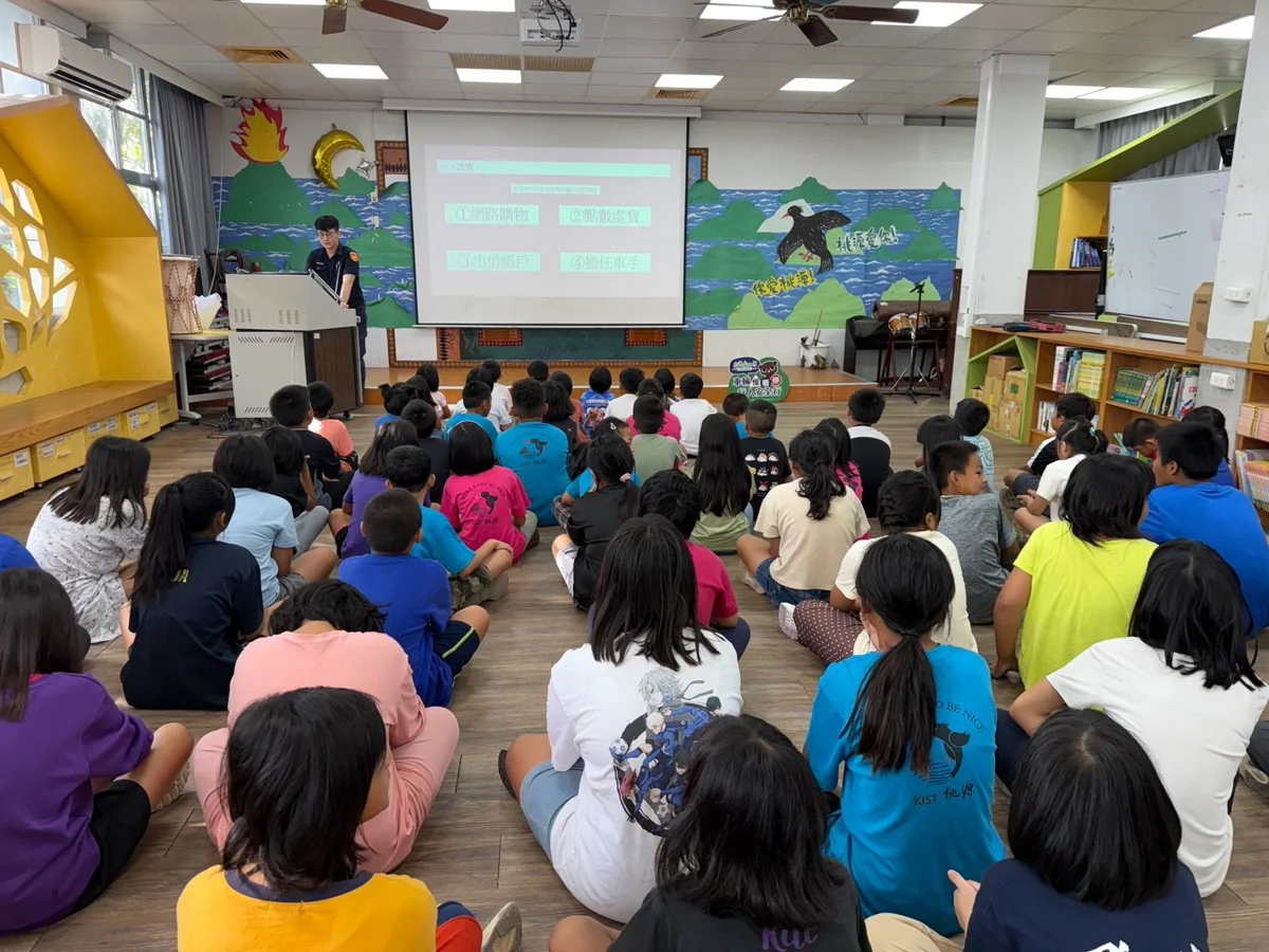 圖片來源：臺東縣政府