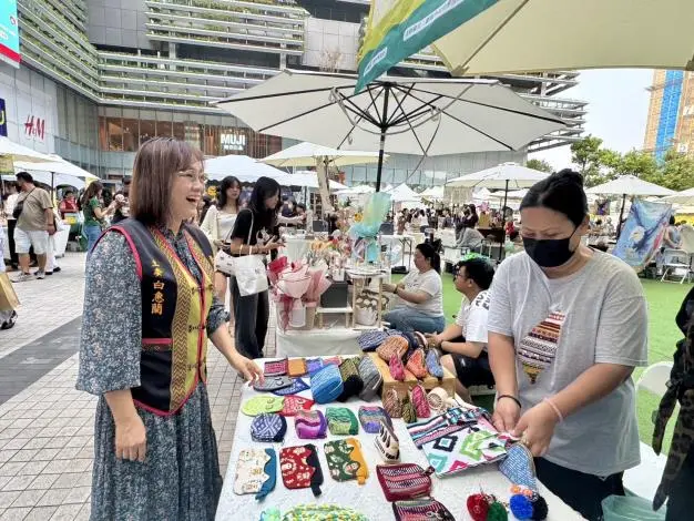 圖片來源:臺南市政府