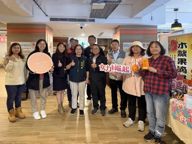 圖片來源：臺南市政府