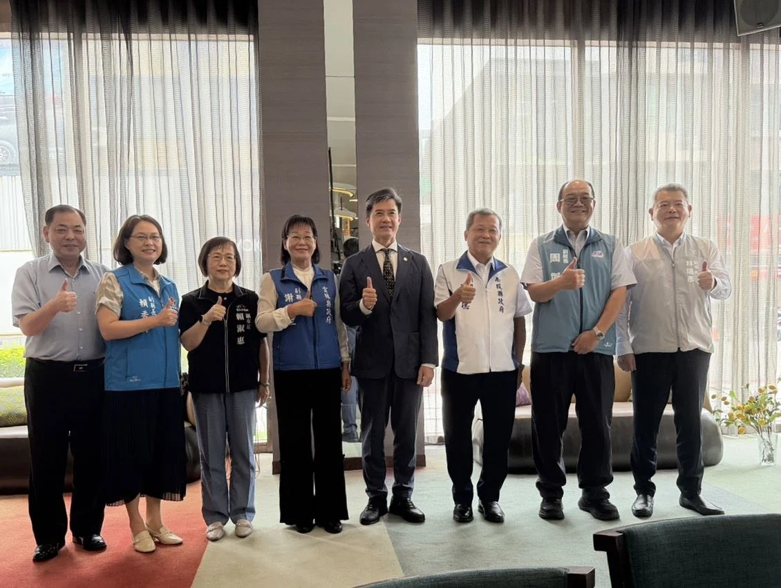 圖片來源:新竹縣政府