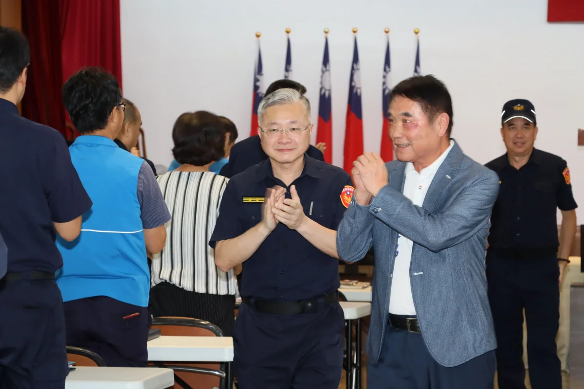 圖片來源:苗栗縣政府
