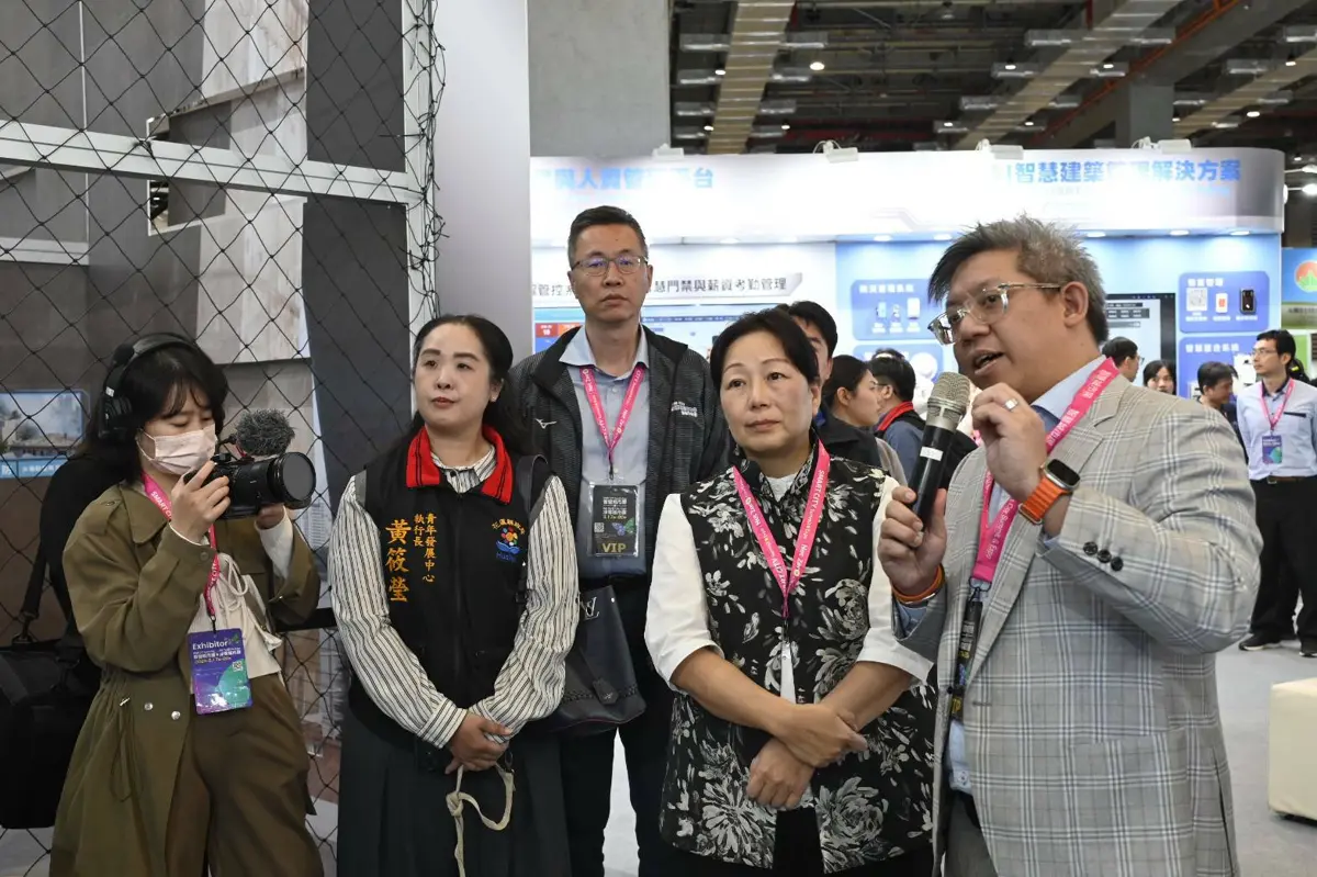 圖片來源:花蓮縣政府