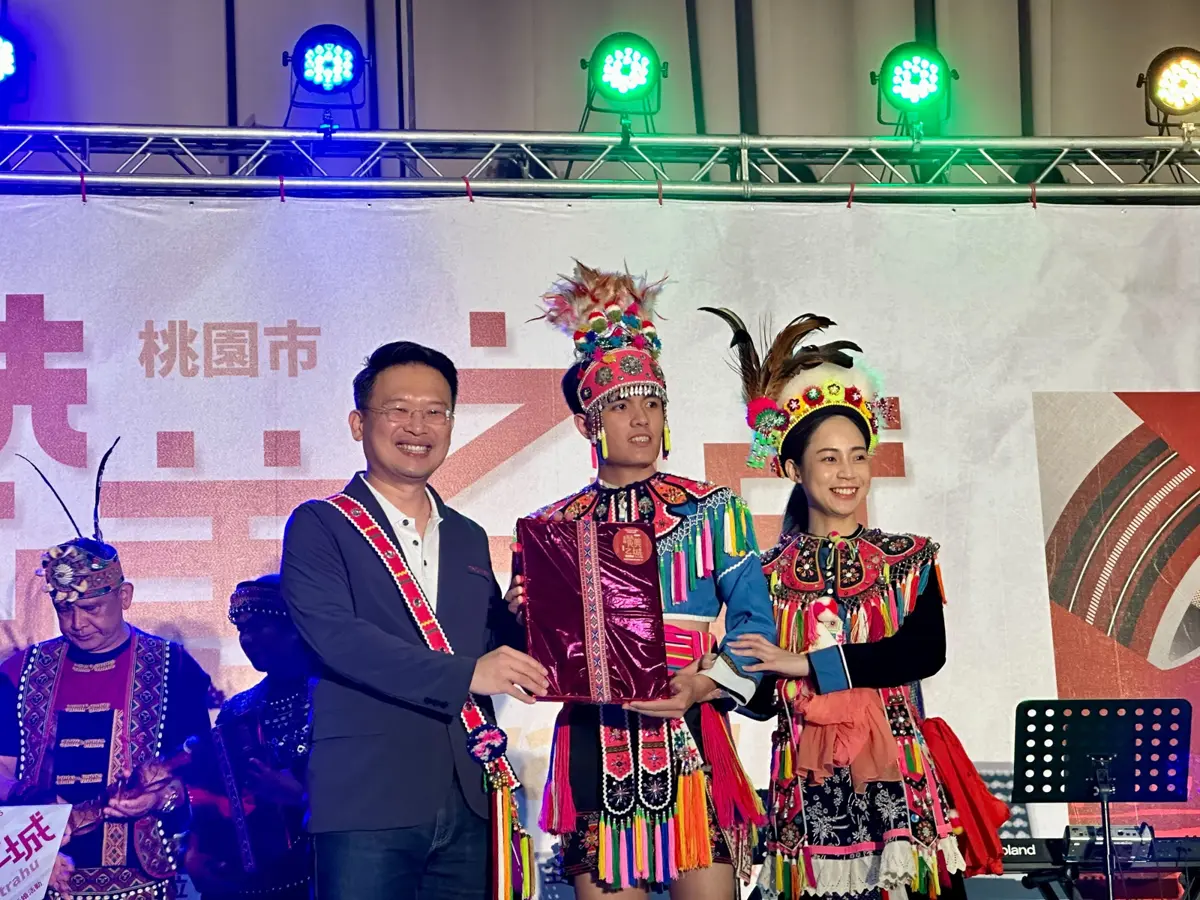 圖片來源:新聞處