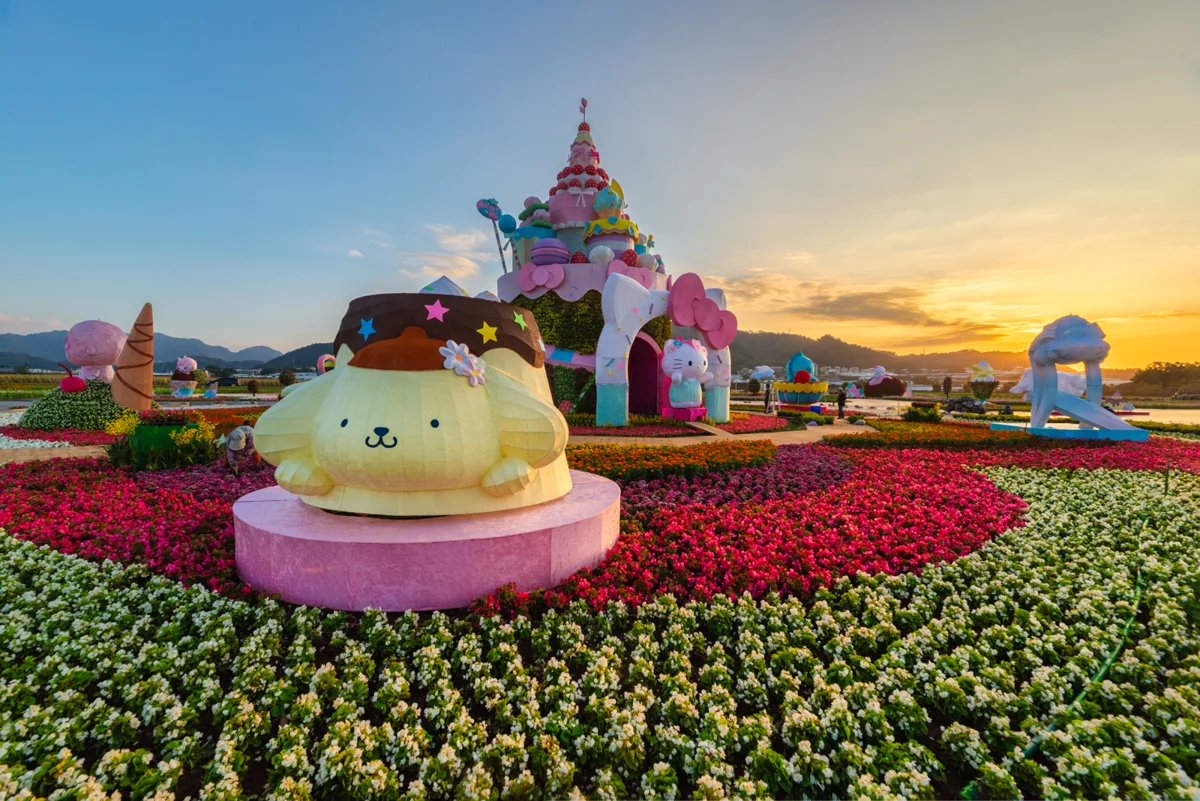 圖片來源:臺中市政府