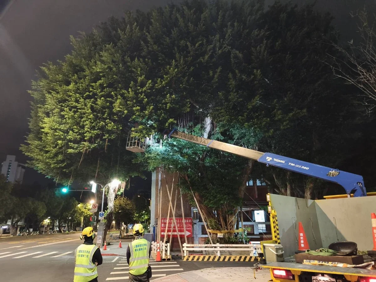 圖片來源:臺北市政府