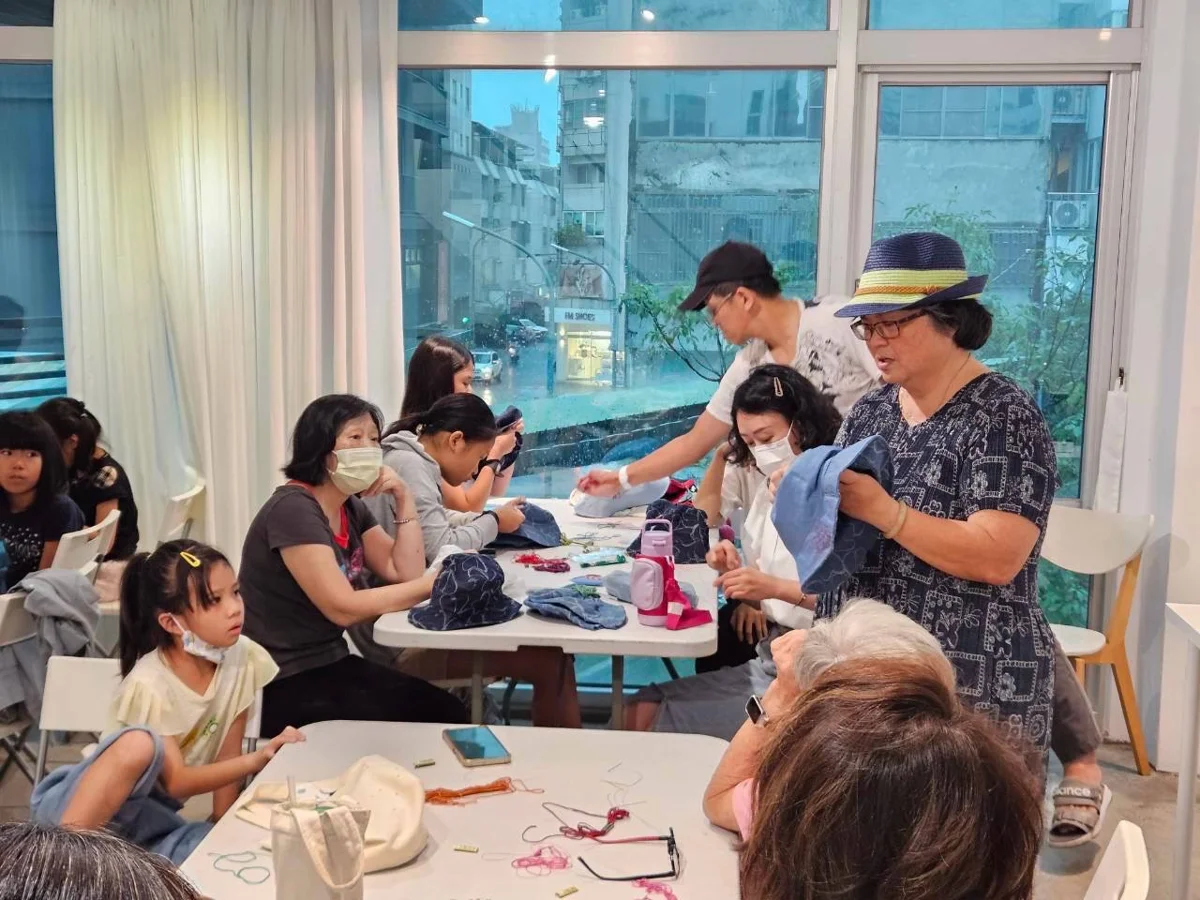 圖片來源:臺中市政府