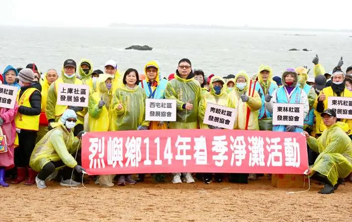 圖片來源：金門縣政府