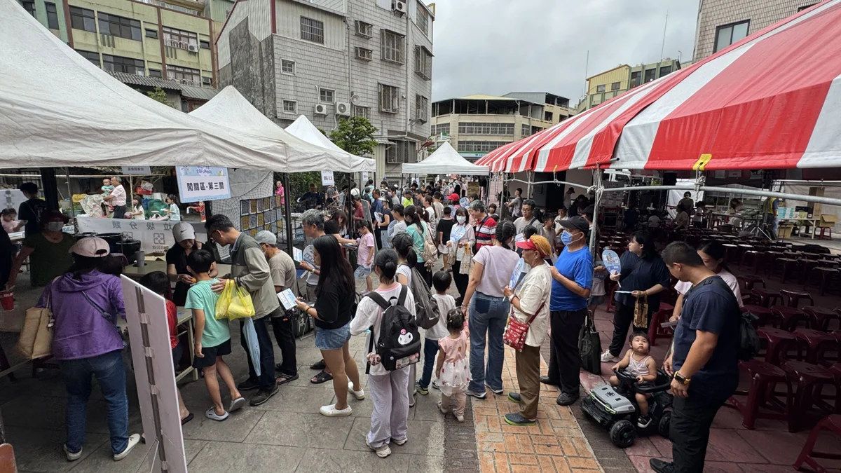 圖片來源:苗栗縣政府