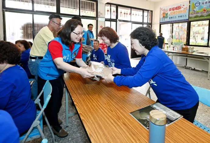 圖片來源:苗栗縣政府
