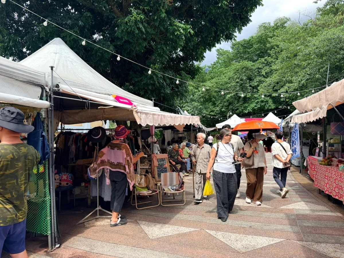 圖片來源:臺中市政府
