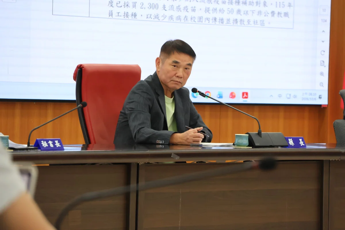 苗栗縣府推動重大建設:泰安62線獲6千萬補助、竹頭公車將優化