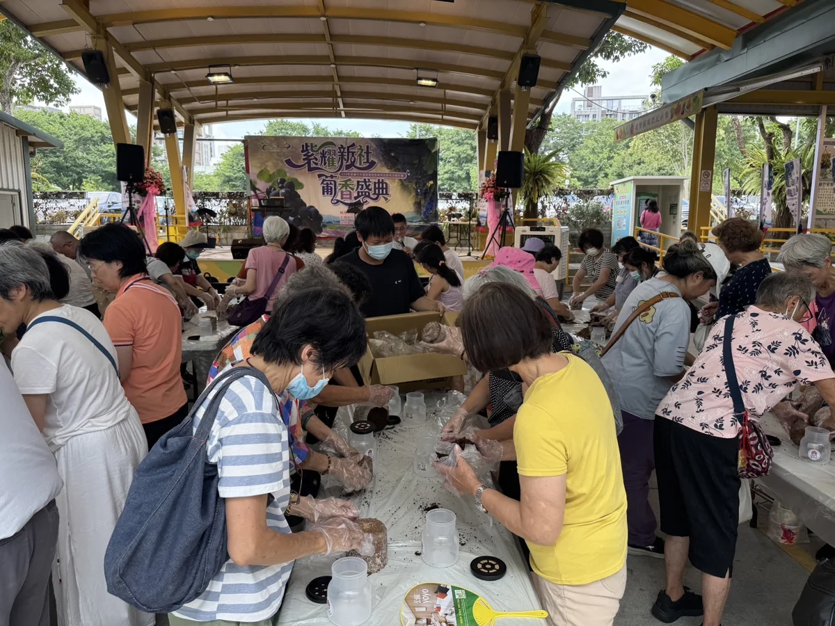 圖片來源:臺中市政府