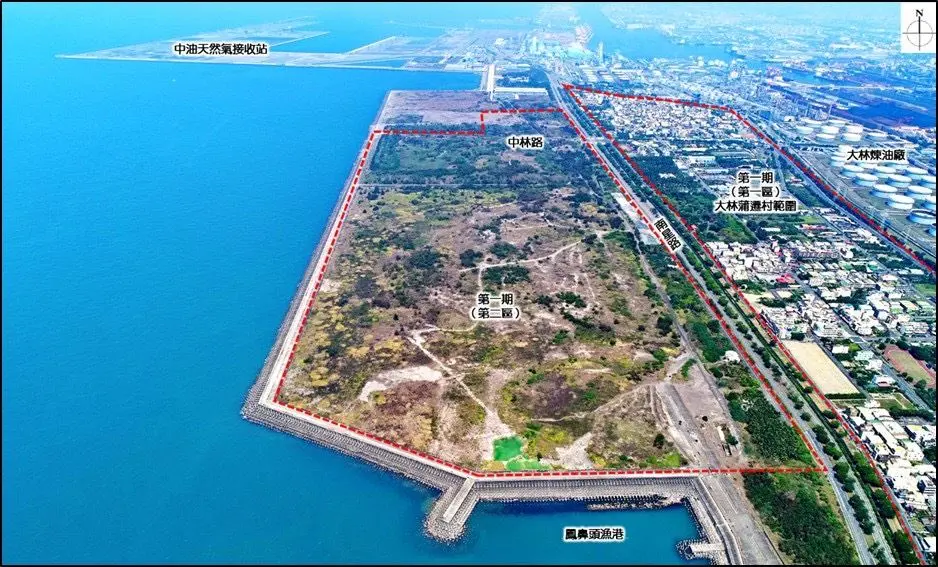圖片來源:高雄市政府