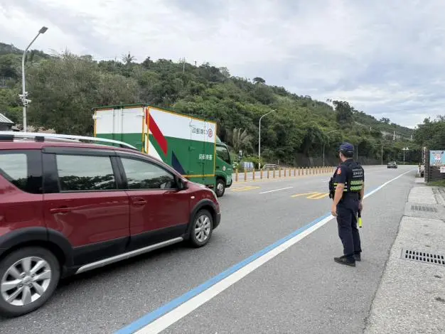 圖片來源:臺東縣政府