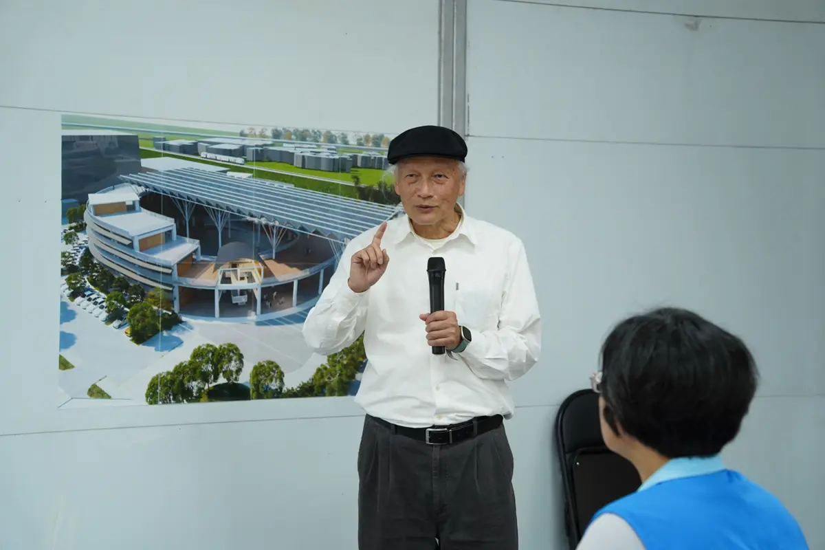 圖片來源:新竹縣政府