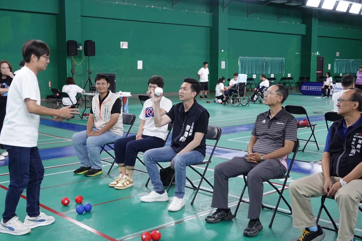 圖片來源:臺中市政府