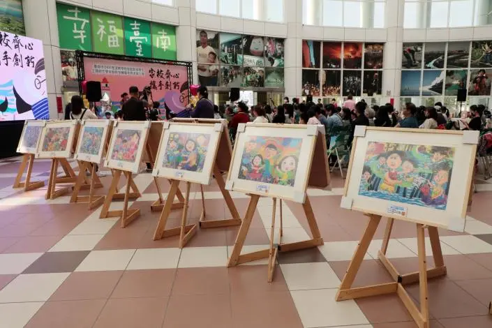 圖片來源:臺南市政府