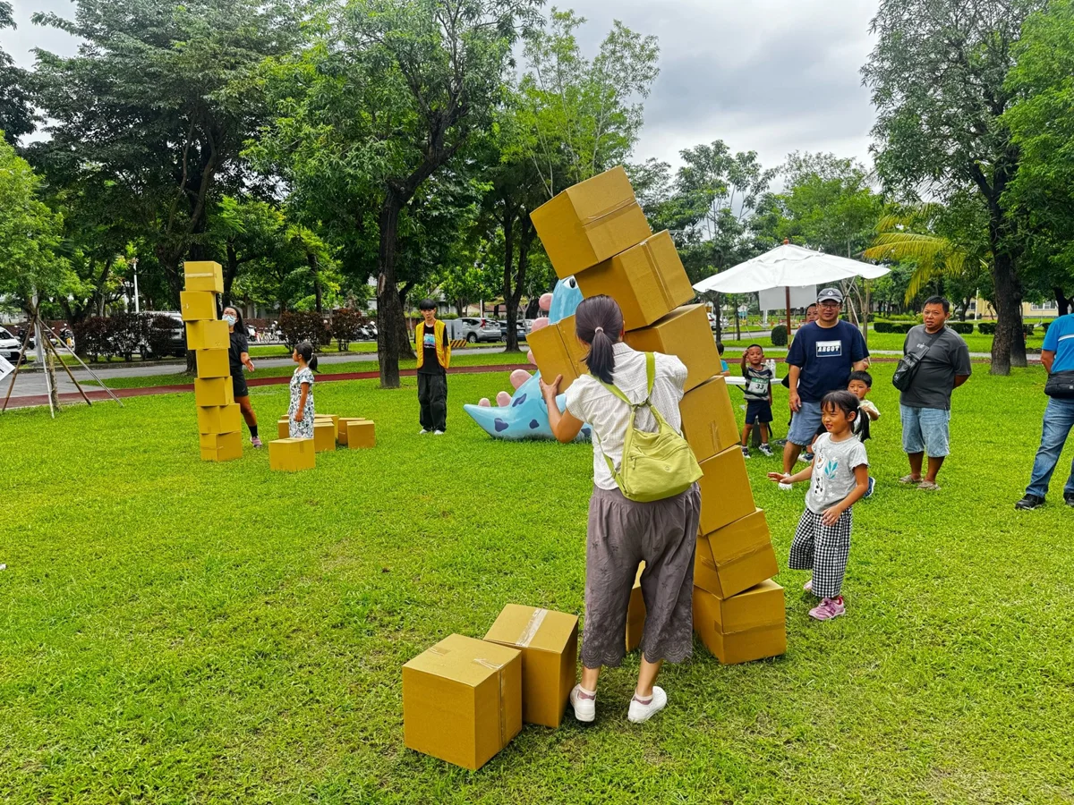 圖片來源:屏東縣政府
