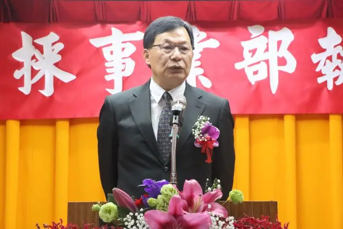 圖片來源:苗栗縣政府
