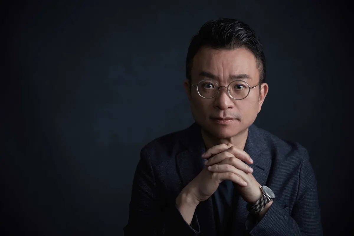 圖片來源: 臺北表演藝術中心-節目總覽