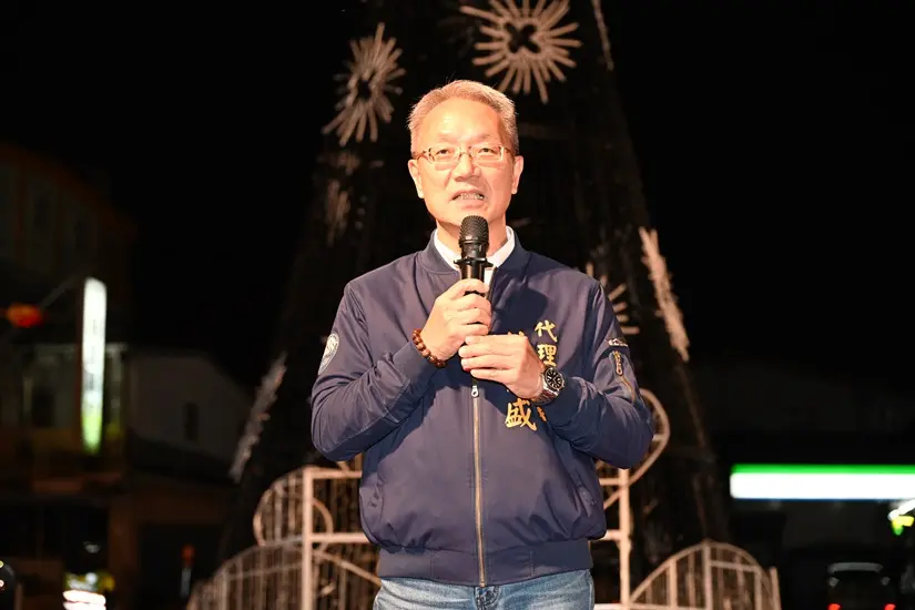 圖片來源:宜蘭縣政府