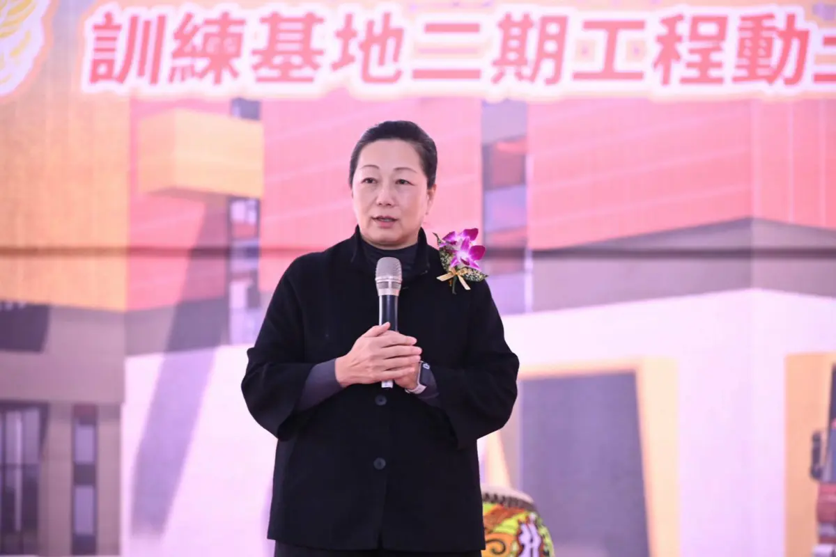 圖片來源:花蓮縣政府