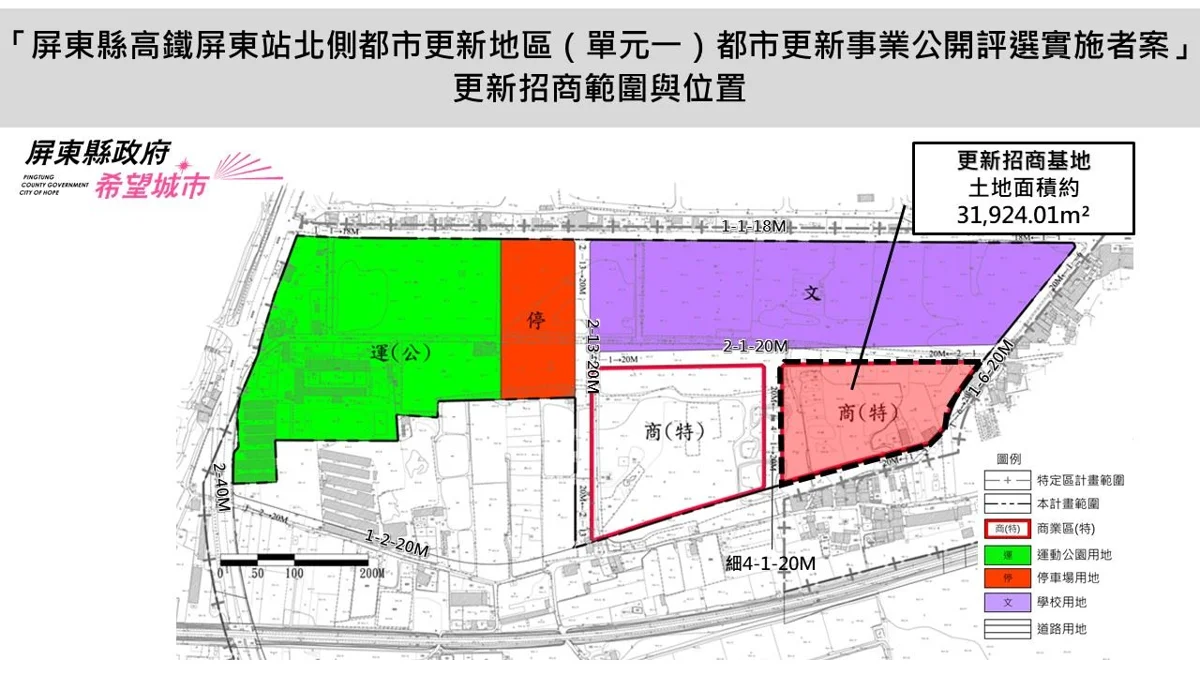 圖片來源:屏東縣政府