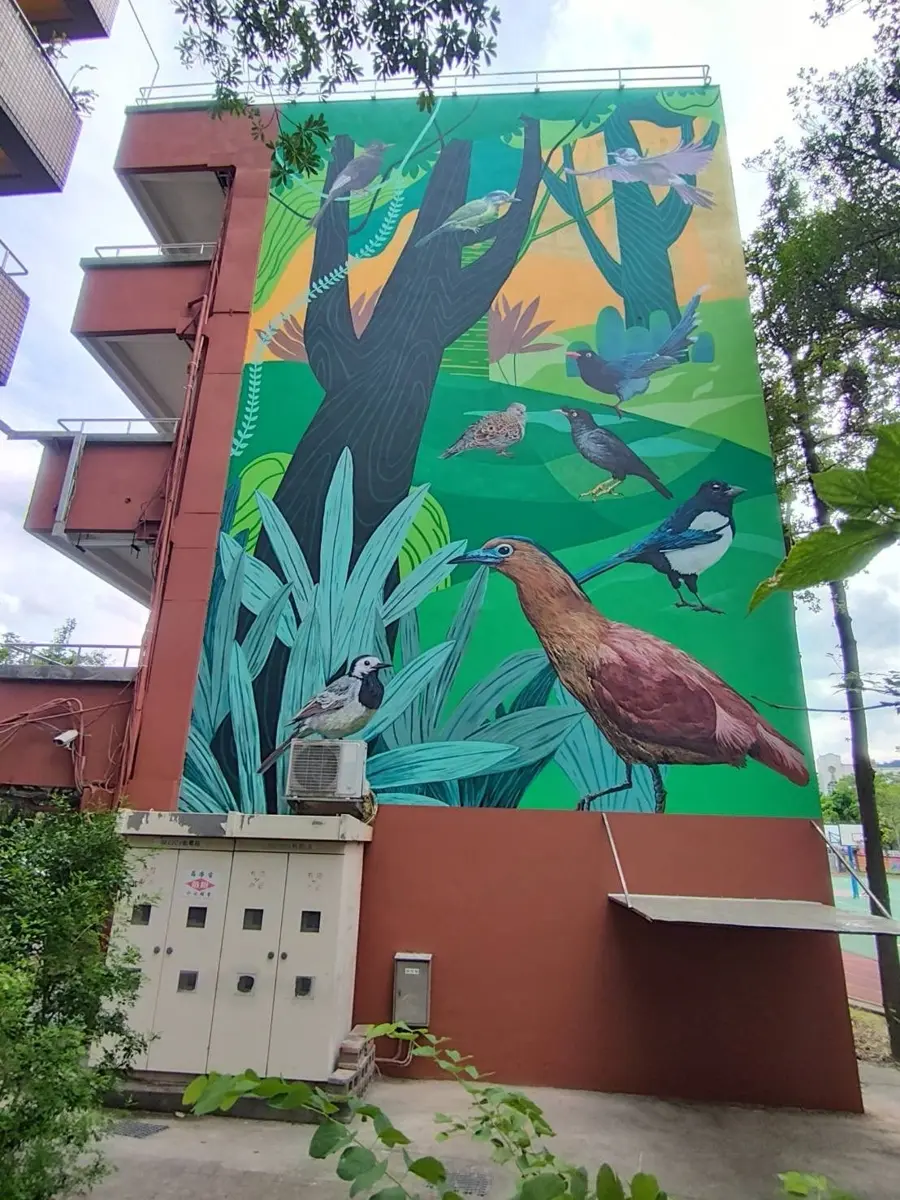 圖片來源:臺北市政府