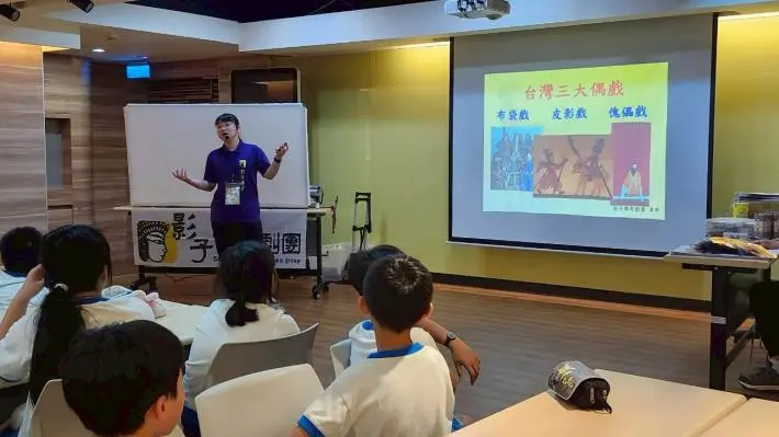 圖片來源:臺北市政府